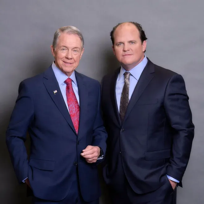 John F. O'Reilly and Timothy R. O'Reilly of O'Reilly Law Group