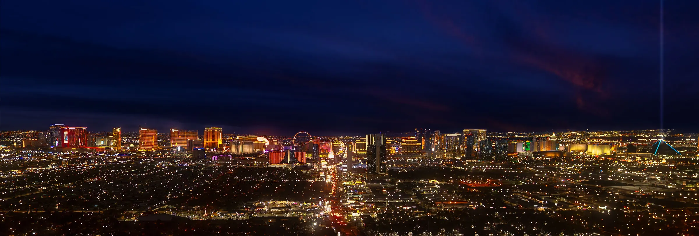 O'Reilly Law Group, Las Vegas