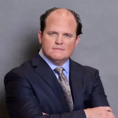 Timothy R. O'Reilly, President